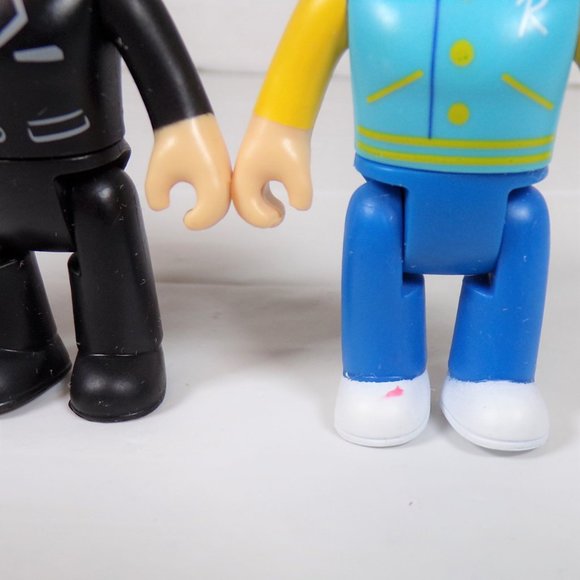 Ryan’s World Figures Bundle Lot of 10 Action Figures Boy Doll Toys Party Favors - Picture 12 of 16